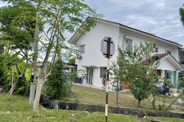 Bandar Seri Coalfields