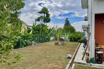 Bandar Seri Coalfields