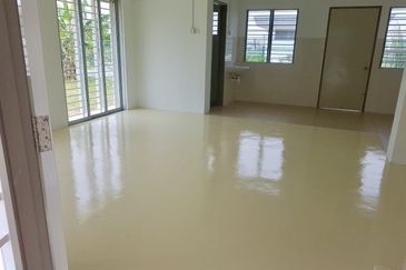 Bandar Seri Coalfields