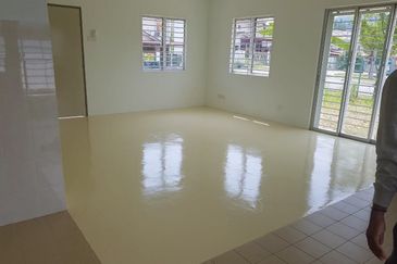 Bandar Seri Coalfields