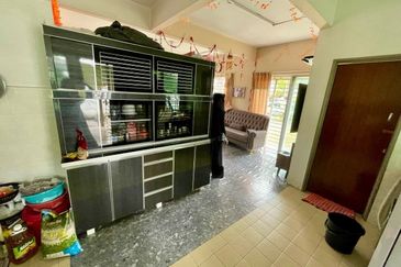 Bandar Seri Coalfields