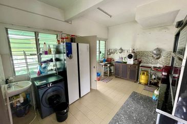 Bandar Seri Coalfields