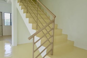 Bandar Seri Coalfields