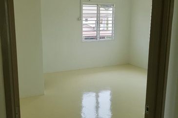 Bandar Seri Coalfields