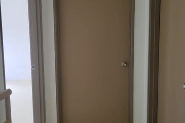 Bandar Seri Coalfields