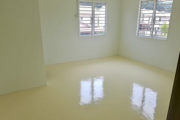 Bandar Seri Coalfields