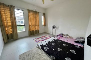 Bandar Seri Coalfields