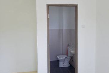 Bandar Seri Coalfields