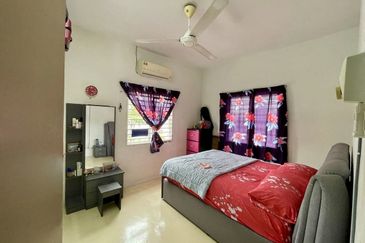 Bandar Seri Coalfields