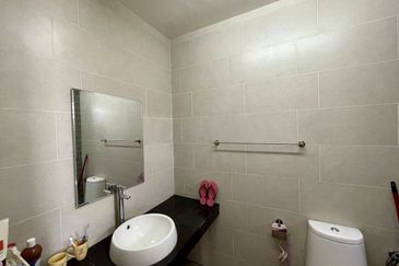 Bandar Seri Coalfields