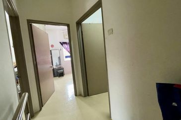 Bandar Seri Coalfields