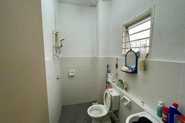 Bandar Seri Coalfields