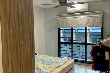 Bandar Seri Coalfields