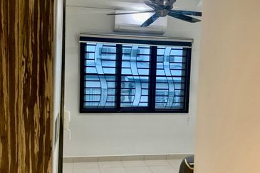 Bandar Seri Coalfields