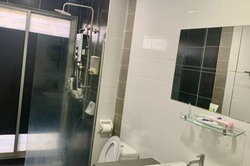 Bandar Seri Coalfields