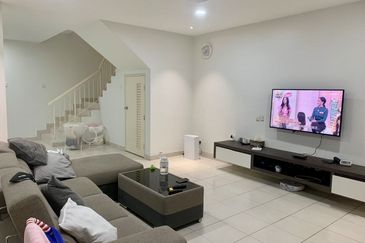 Bandar Seri Coalfields