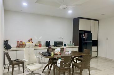 Bandar Seri Coalfields