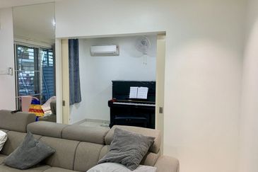 Bandar Seri Coalfields