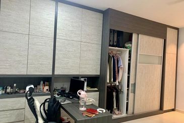 Bandar Seri Coalfields