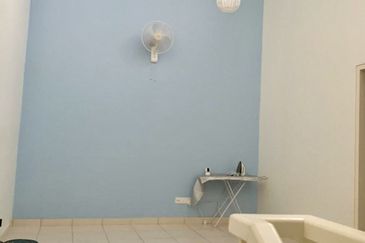 Bandar Seri Coalfields