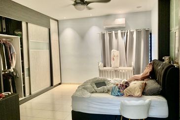 Bandar Seri Coalfields