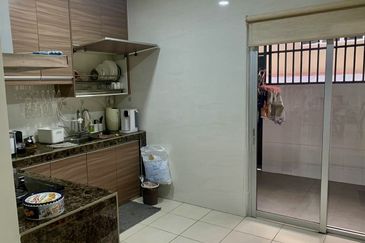 Bandar Seri Coalfields