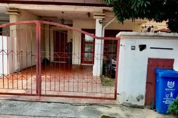 Seksyen 7, Shah Alam