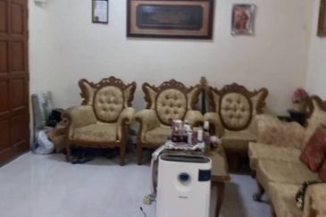 Seksyen 7, Shah Alam