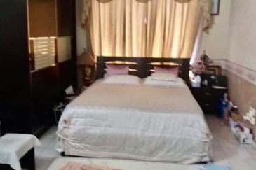 Seksyen 7, Shah Alam