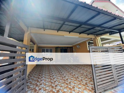 Extended | Well Maintained | Nice Area , Selangor, Sungai Buloh