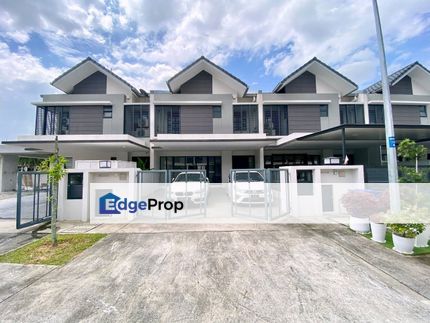 Freehold | Brand New | Renovated | Basic Unit , Selangor, Shah Alam