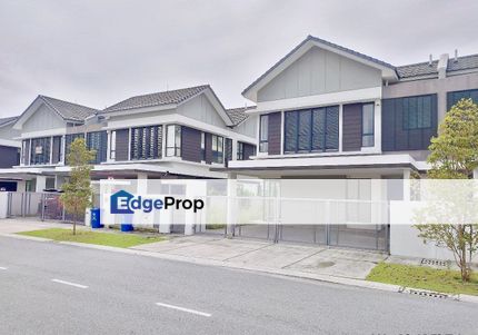 Freehold|Semi-D|Renovated Unit|Basic|Vacant, Selangor, Shah Alam