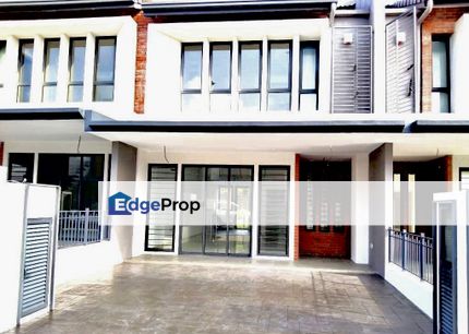 Freehold|Basic&Bare|Vacant|Brand New, Selangor, Shah Alam