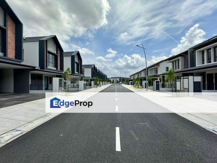 Freehold|Nice Design|Open Concept|Basic|New, Selangor, Shah Alam