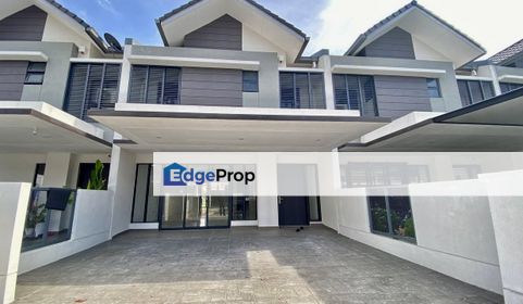 Freehold|Brand New|Renovated Unit|Facing Park, Selangor, Shah Alam