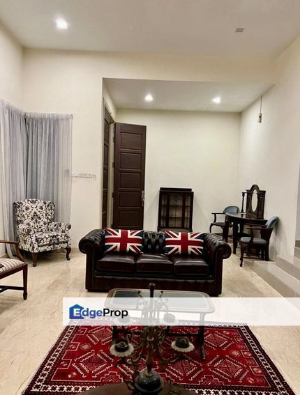 Freehold|2.5 Storey|Semi-D|Ample & Neat, Selangor, Shah Alam
