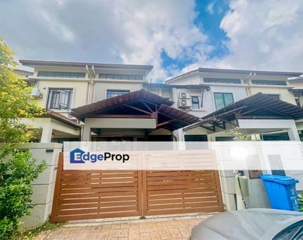 Freehold |Renovated & Extended|Well Maintained , Selangor, Bukit Jelutong
