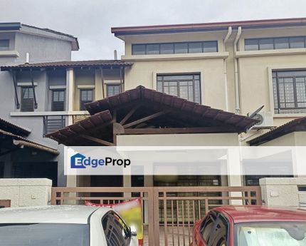 Freehold |Ample|Basic|Nice Design|Well Kept, Selangor, Bukit Jelutong