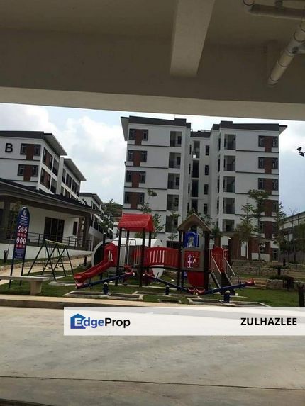 Citra Embun Residensi, Pajam Untuk Disewa Segera, Negeri Sembilan, Mantin