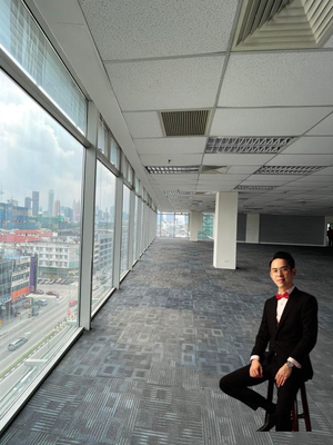 [FOR RENT] Southgate Commercial Centre @ Chan Sow Lin KL for Rental ...