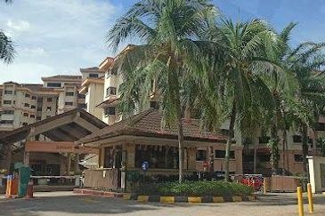 Sunway Sutera Condominium