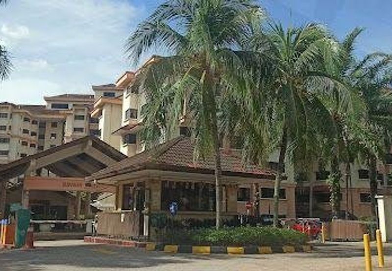 Sunway Sutera Condominium