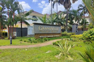 Grandville