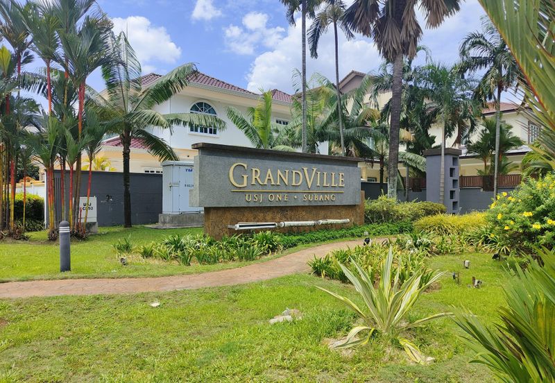 Grandville