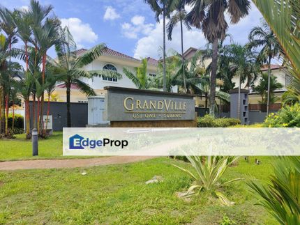 Grandville, Selangor, USJ
