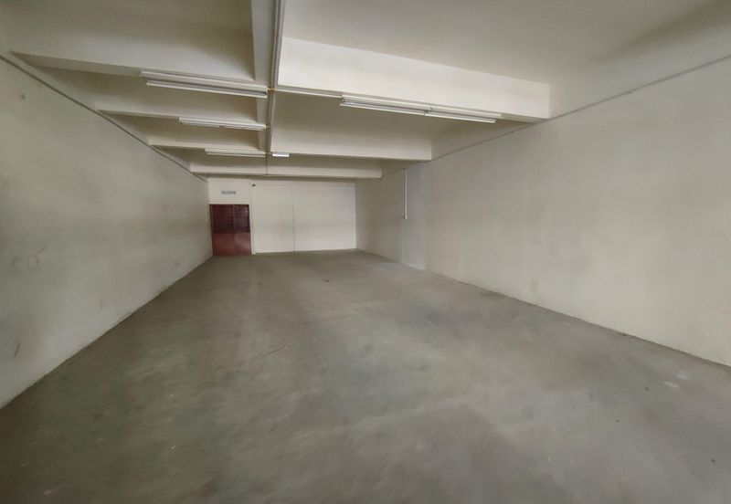 Taman Shamelin Perkasa