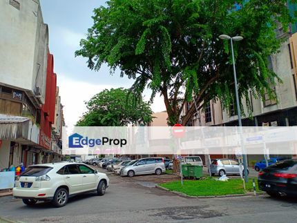 Taman Shamelin Perkasa, Kuala Lumpur, Cheras