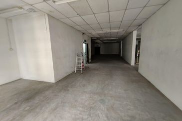 Taman Shamelin Perkasa