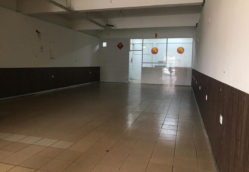 Taman Shamelin Perkasa