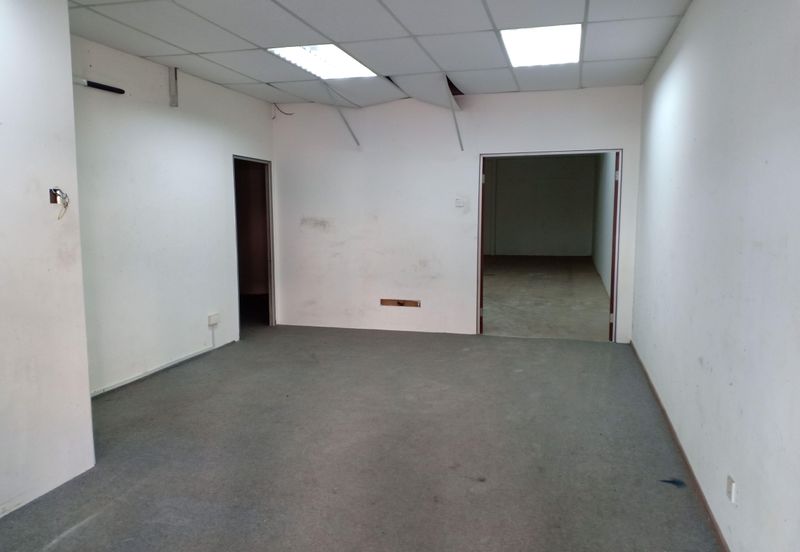 Taman Shamelin Perkasa